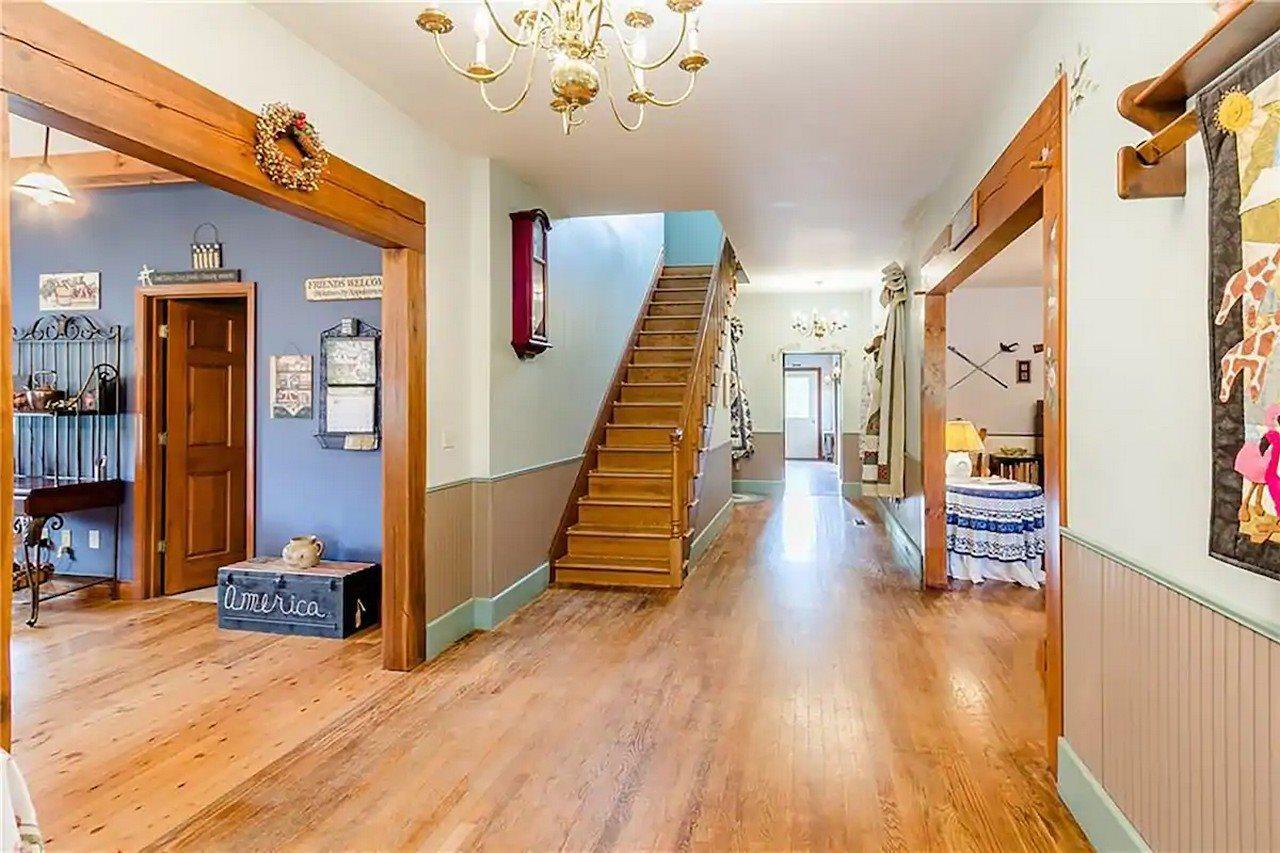 The Yorkshire Inn Phelps Ngoại thất bức ảnh