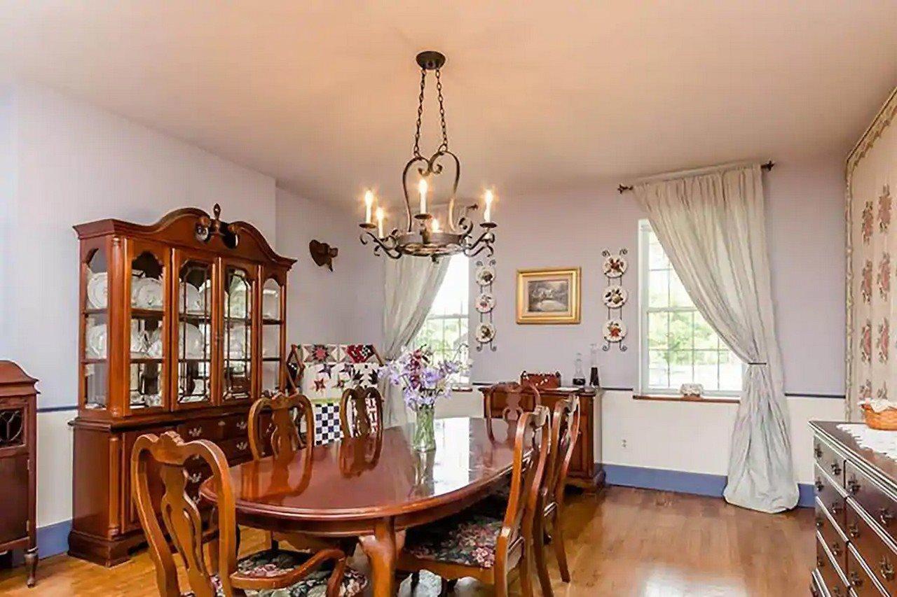 The Yorkshire Inn Phelps Ngoại thất bức ảnh