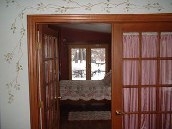 The Yorkshire Inn Phelps Ngoại thất bức ảnh