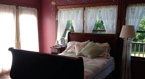 The Yorkshire Inn Phelps Ngoại thất bức ảnh