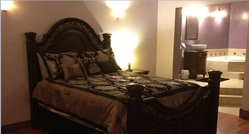 The Yorkshire Inn Phelps Ngoại thất bức ảnh