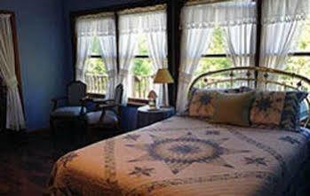 The Yorkshire Inn Phelps Ngoại thất bức ảnh
